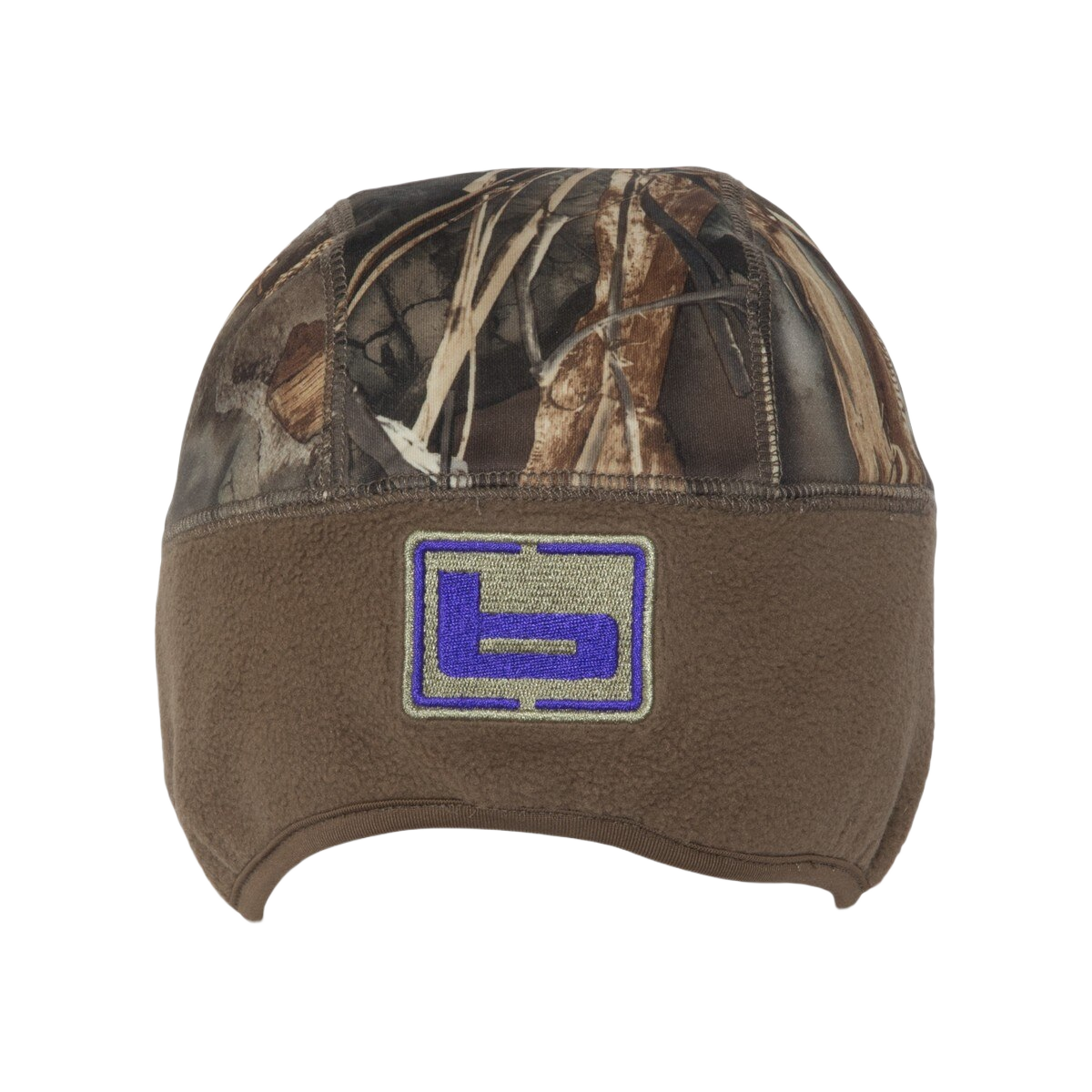 ScentLok Warm Fleece Ultimate Stretch Camo Beanie & Gaiter Combo Whitetail Hunting Gear